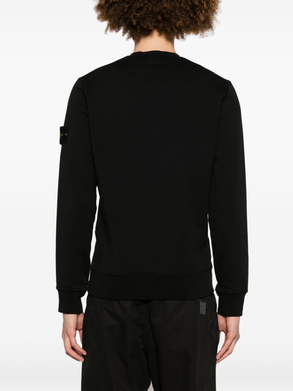 STONE ISLAND-SWEATSHIRT-801563051 A0029