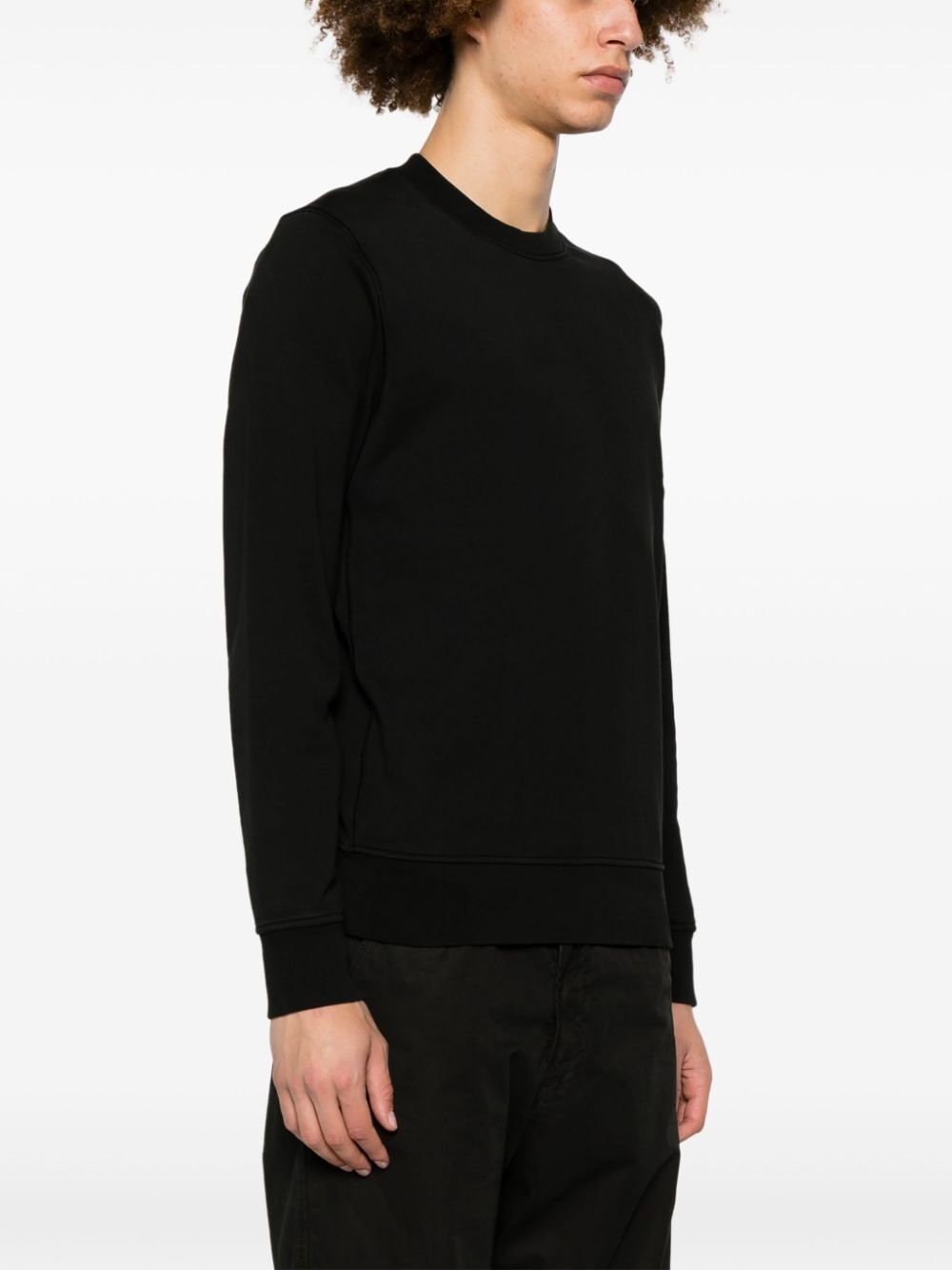 STONE ISLAND-SWEATSHIRT-801563051 A0029