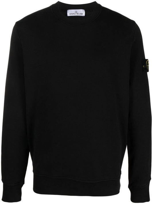 STONE ISLAND-SWEATSHIRT-