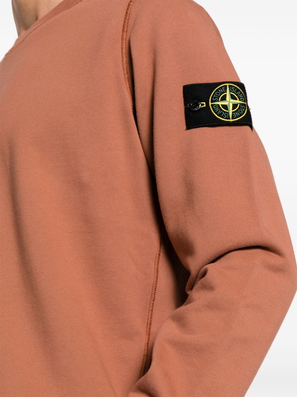 STONE ISLAND-SWEATSHIRT-801563051 V0013