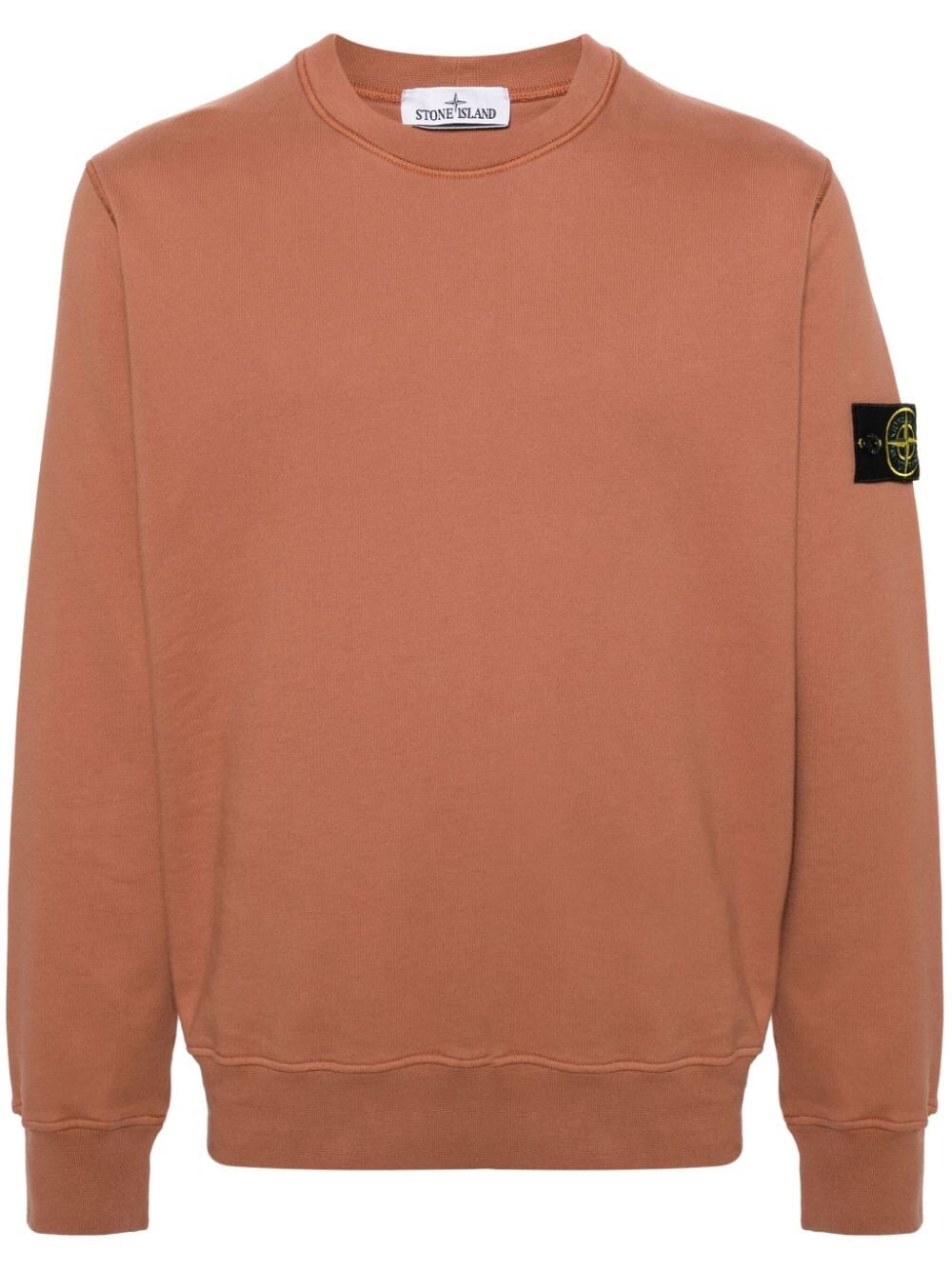 STONE ISLAND-SWEATSHIRT-801563051 V0013