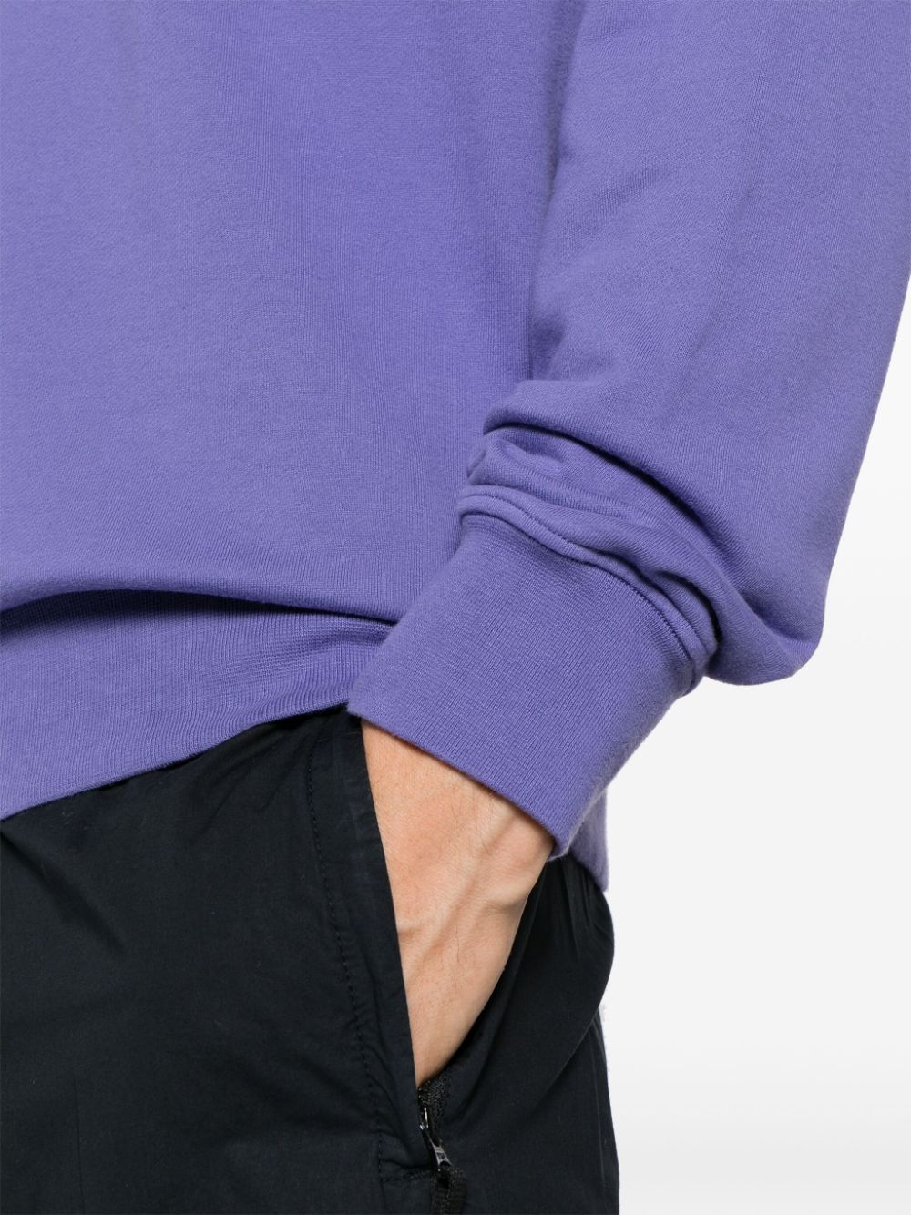 STONE ISLAND-SWEATSHIRT-