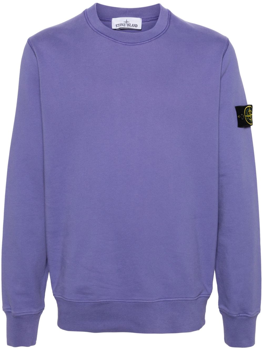 STONE ISLAND-SWEATSHIRT-