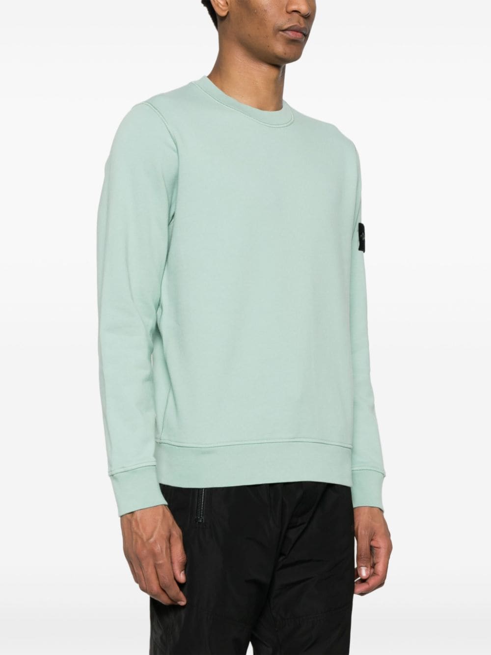 STONE ISLAND-SWEATSHIRT-