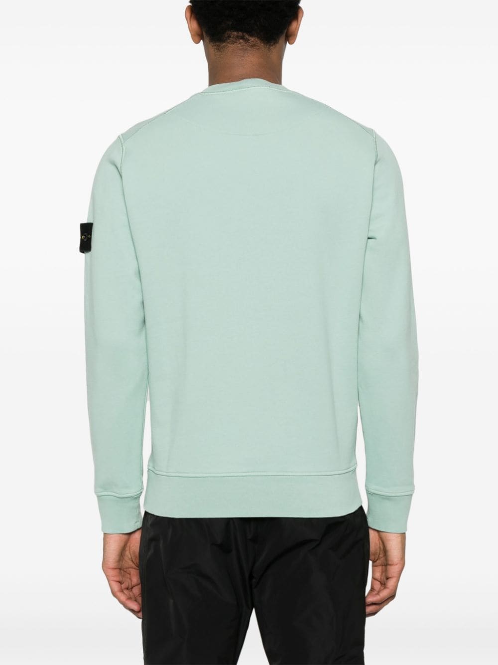 STONE ISLAND-SWEATSHIRT-