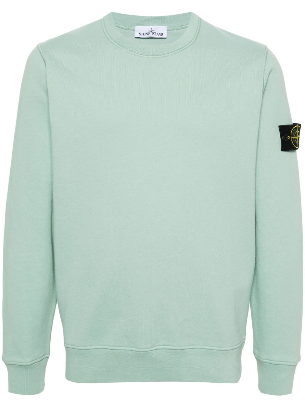 STONE ISLAND-SWEATSHIRT-