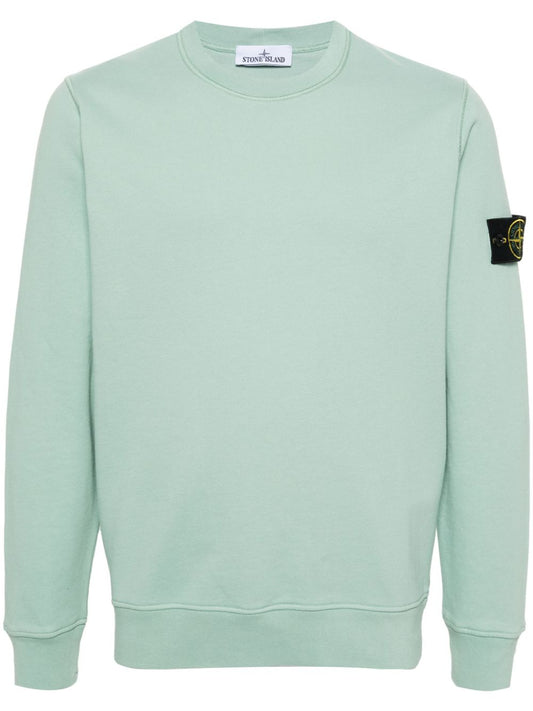 STONE ISLAND-SWEATSHIRT-