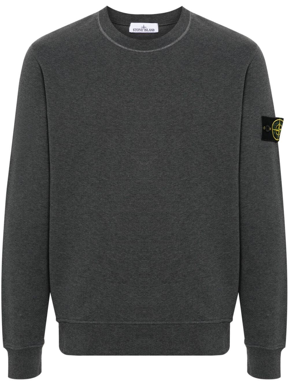 STONE ISLAND-SWEATSHIRT-801563051 V0M67