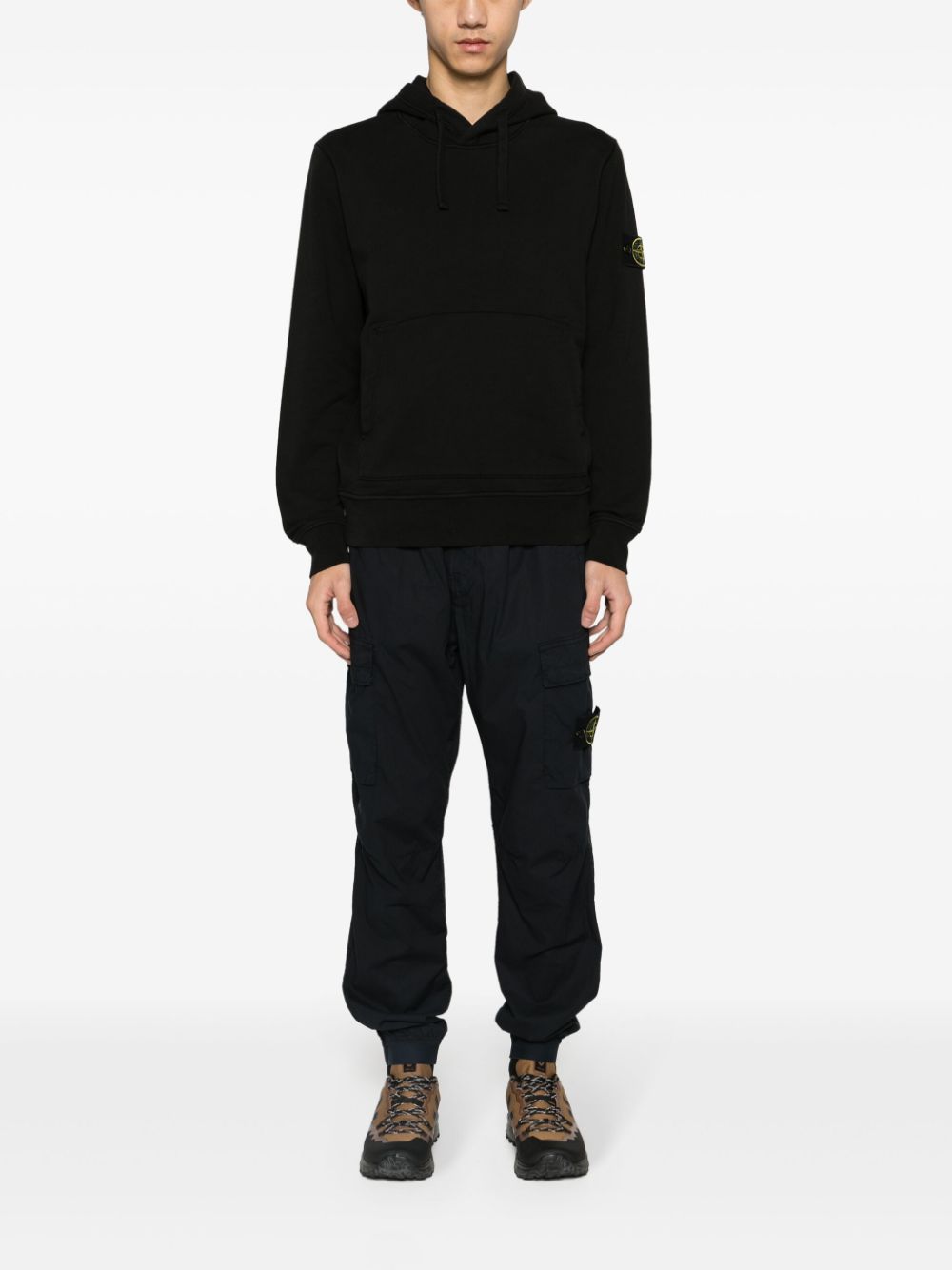 STONE ISLAND-SWEATSHIRT-