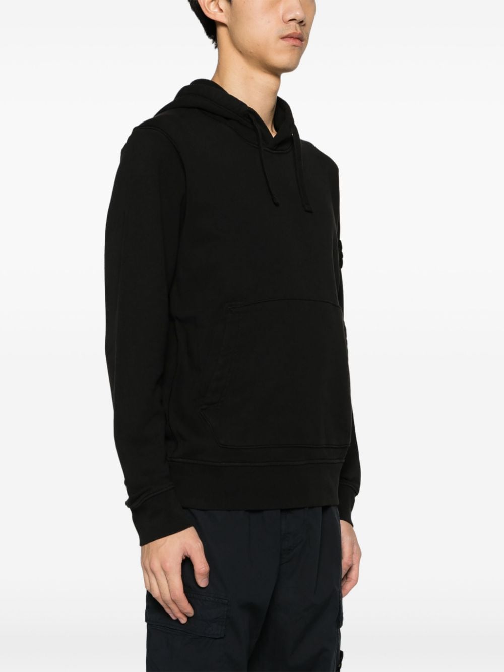 STONE ISLAND-SWEATSHIRT-