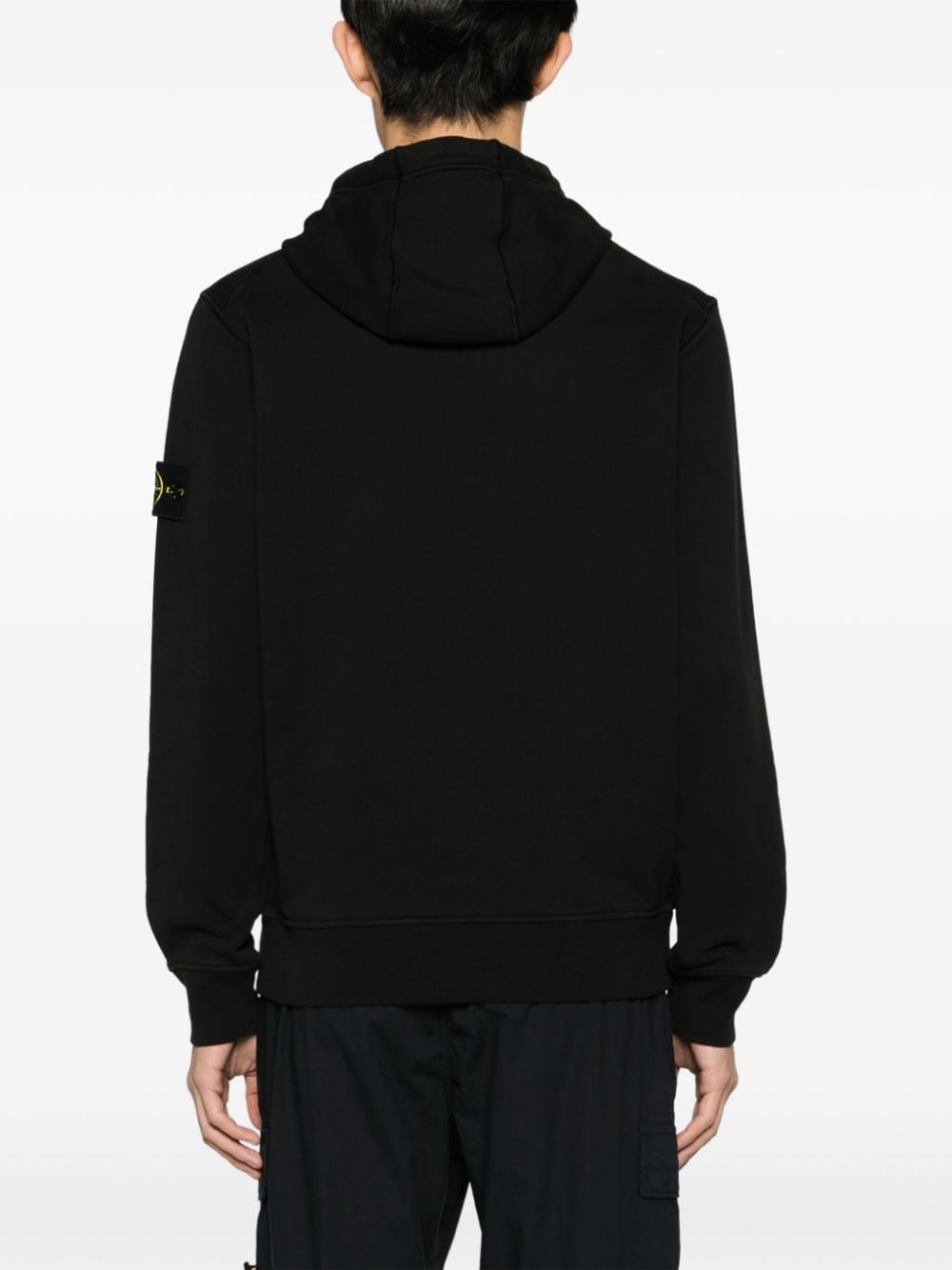 STONE ISLAND-SWEATSHIRT-