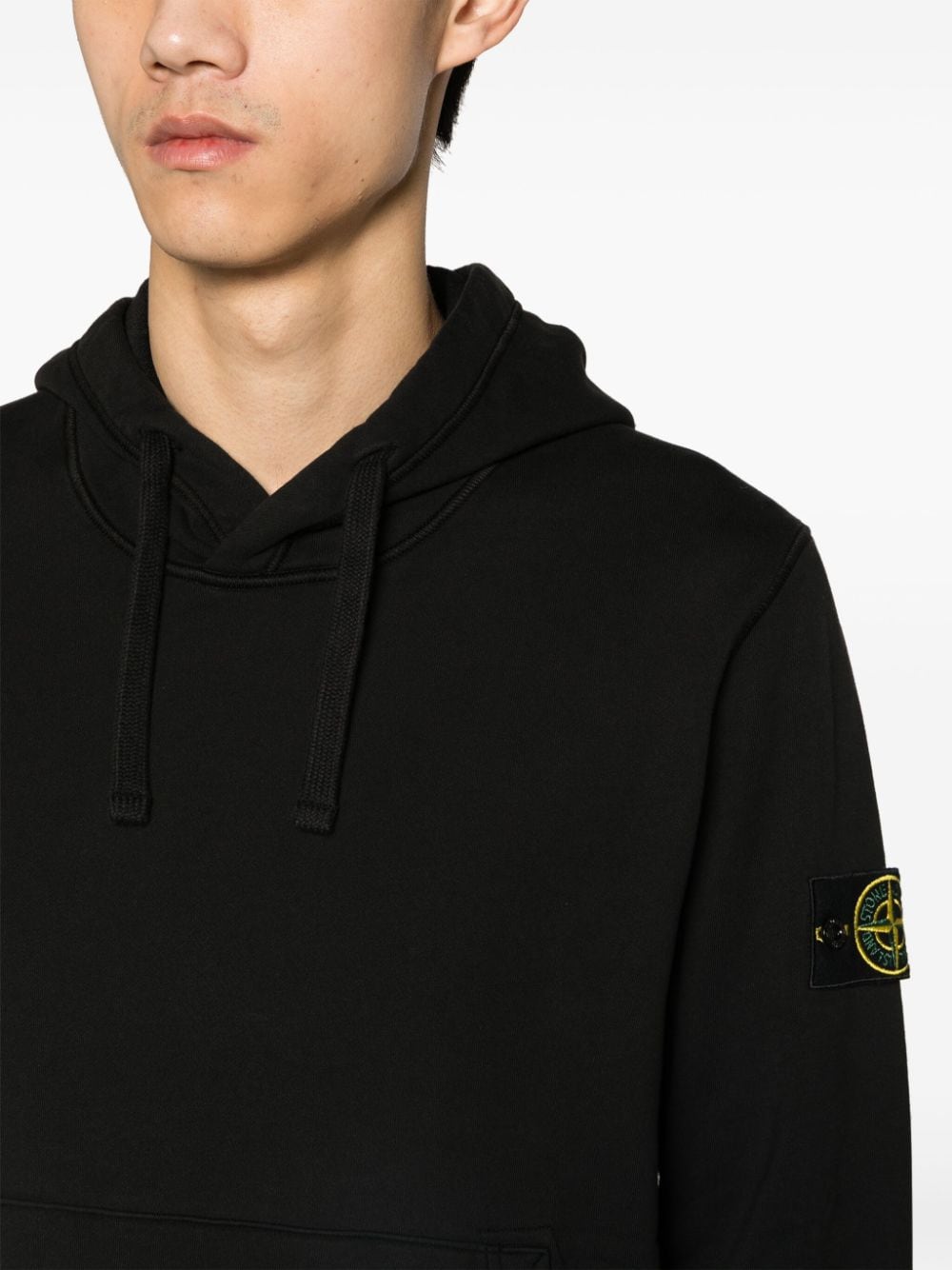 STONE ISLAND-SWEATSHIRT-