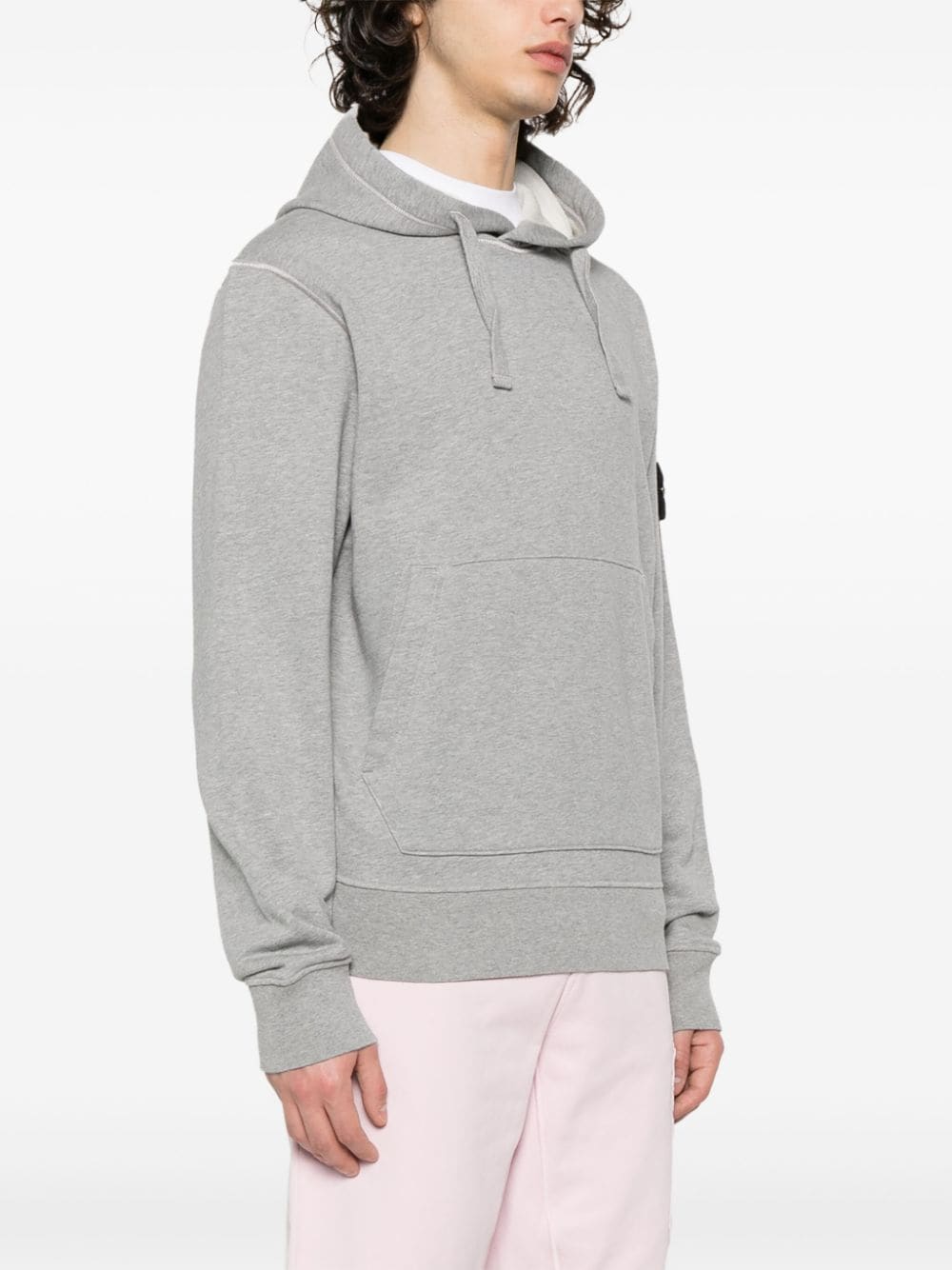 STONE ISLAND-SWEATSHIRT-