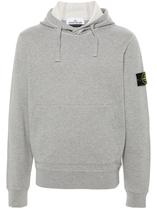 STONE ISLAND-SWEATSHIRT-