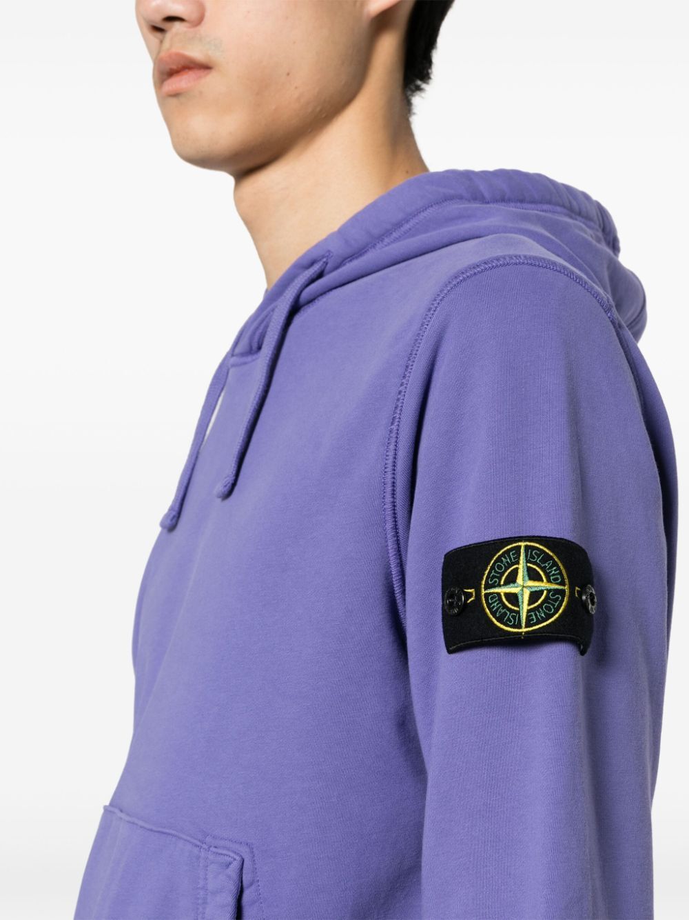 STONE ISLAND-SWEATSHIRT-801564151 V0047