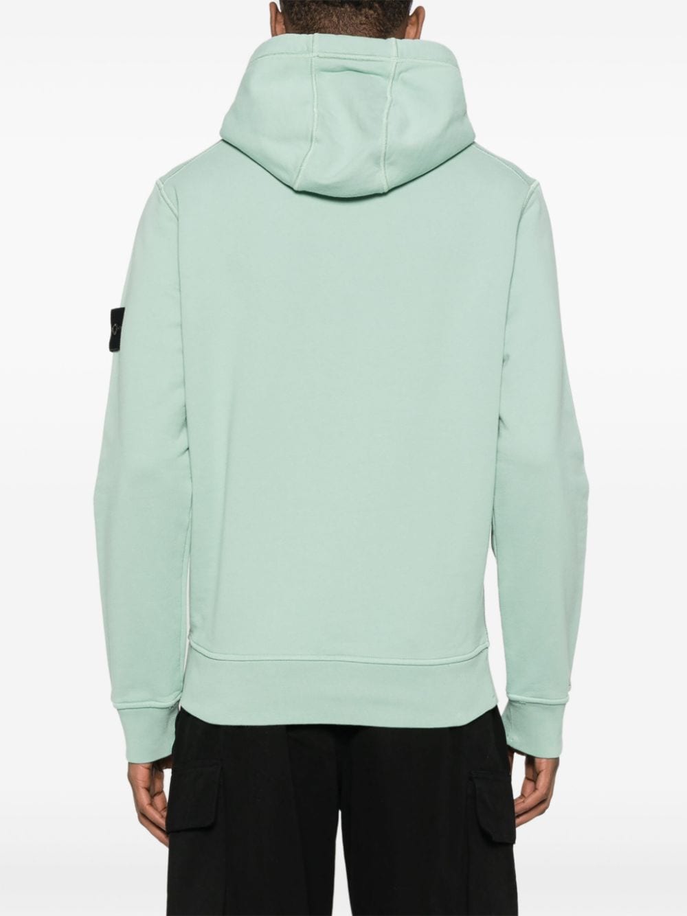 STONE ISLAND-SWEATSHIRT-