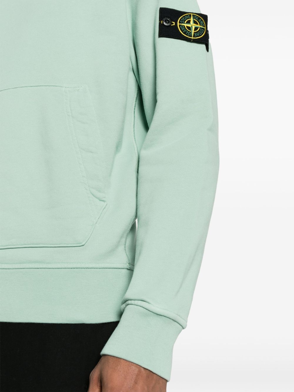 STONE ISLAND-SWEATSHIRT-