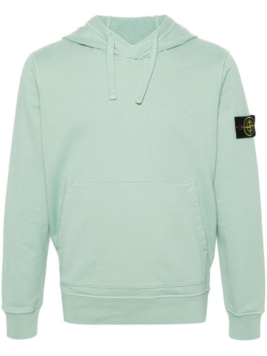 STONE ISLAND-SWEATSHIRT-