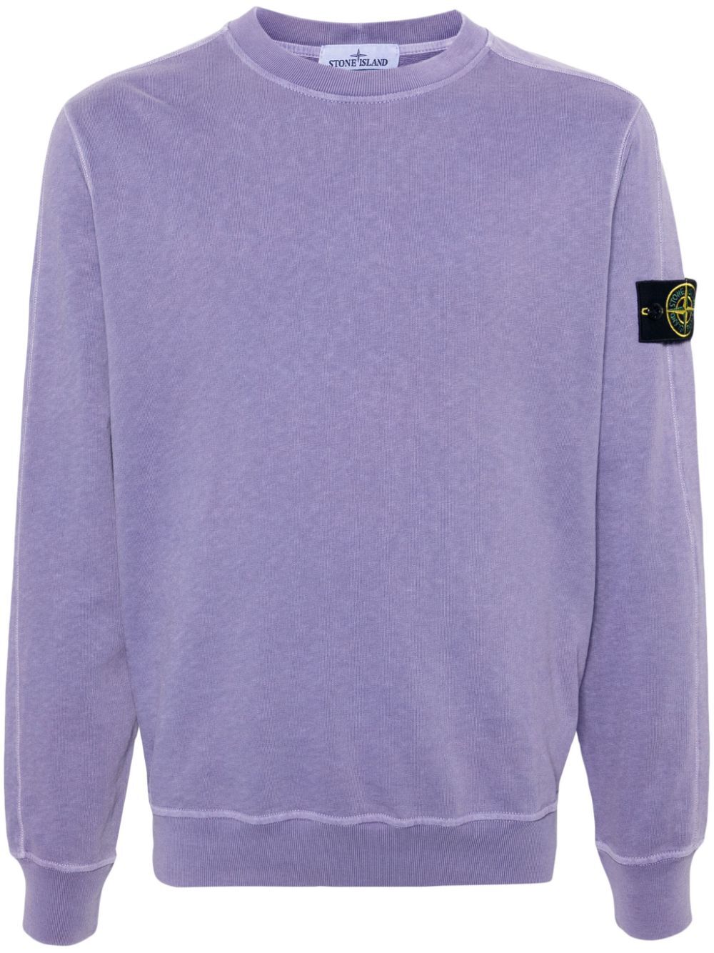 STONE ISLAND-SWEATSHIRT-801566060 V0147