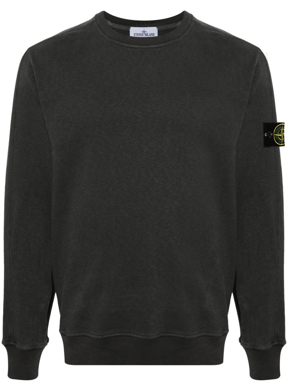 STONE ISLAND-SWEATSHIRT-801566060 V0165