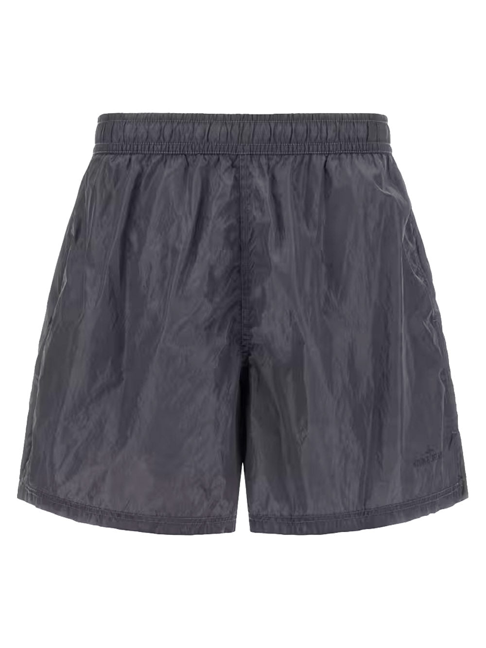 STONE ISLAND-Swimsuit SHORTS-