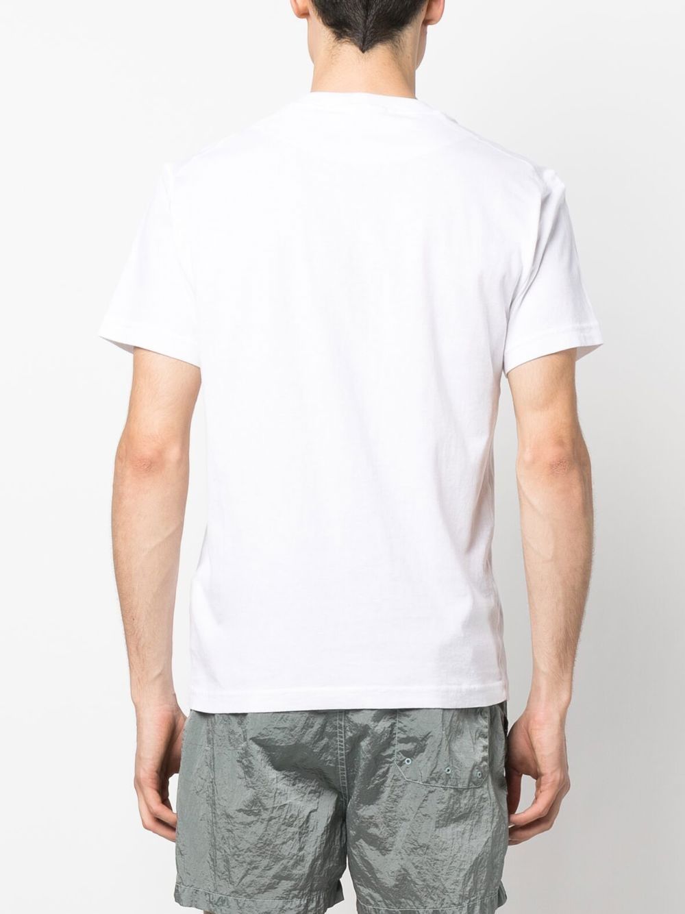 STONE ISLAND-T-SHIRT-