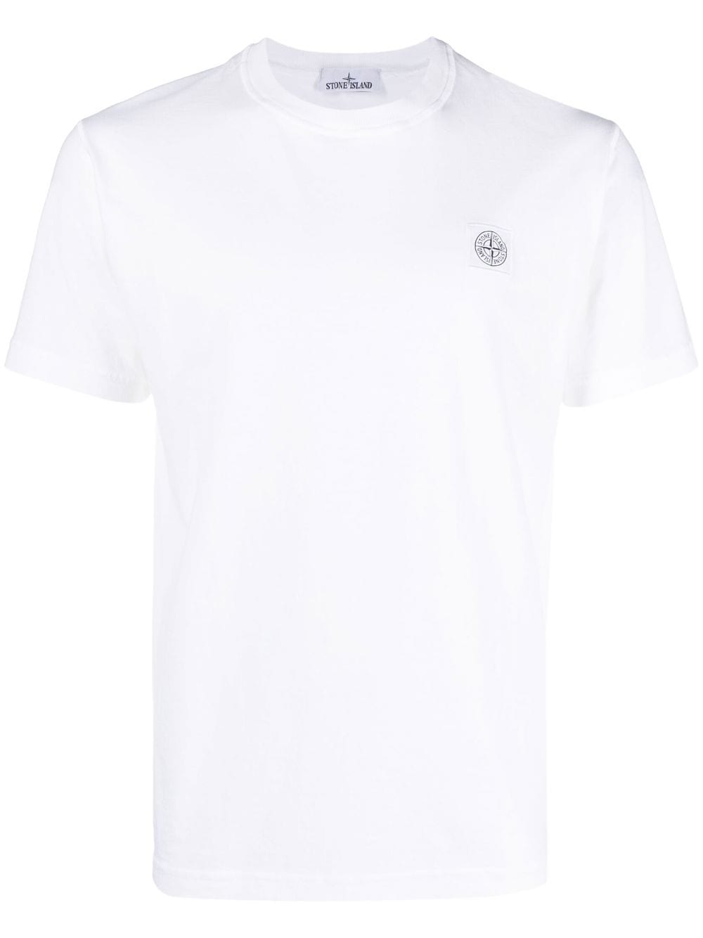 STONE ISLAND-T-SHIRT-