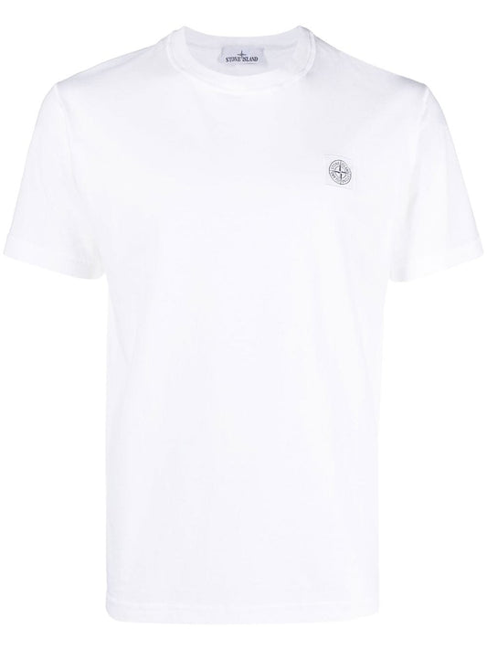 STONE ISLAND-T-SHIRT-