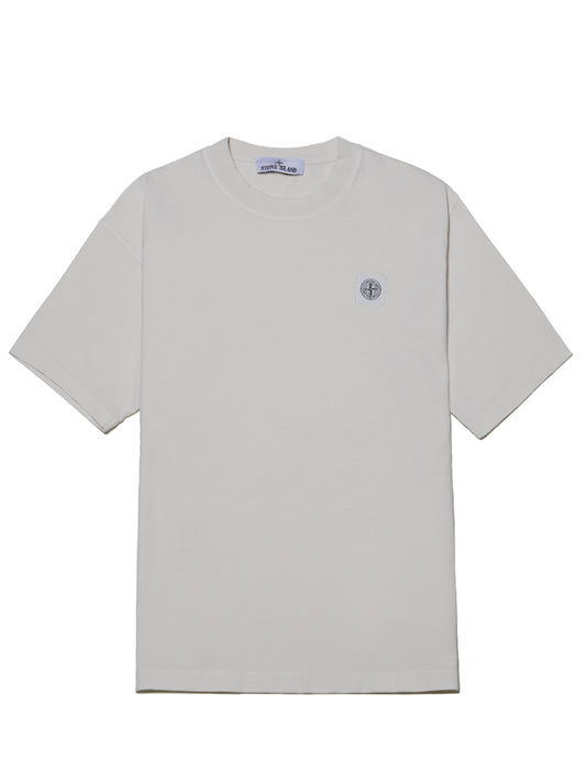 STONE ISLAND-T-SHIRT-