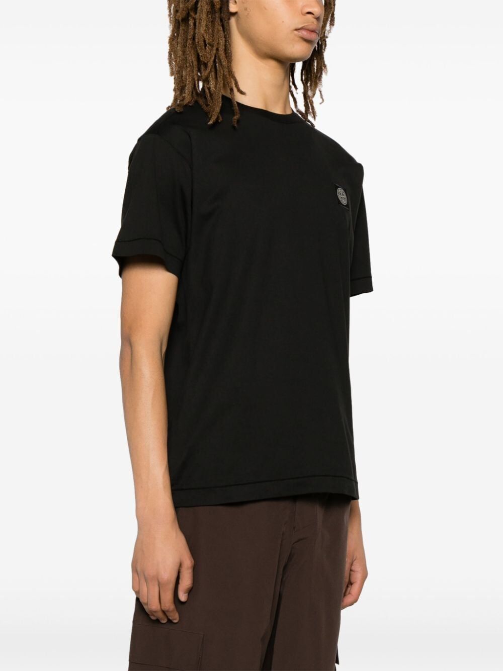 STONE ISLAND-T-SHIRT-801524113 A0029