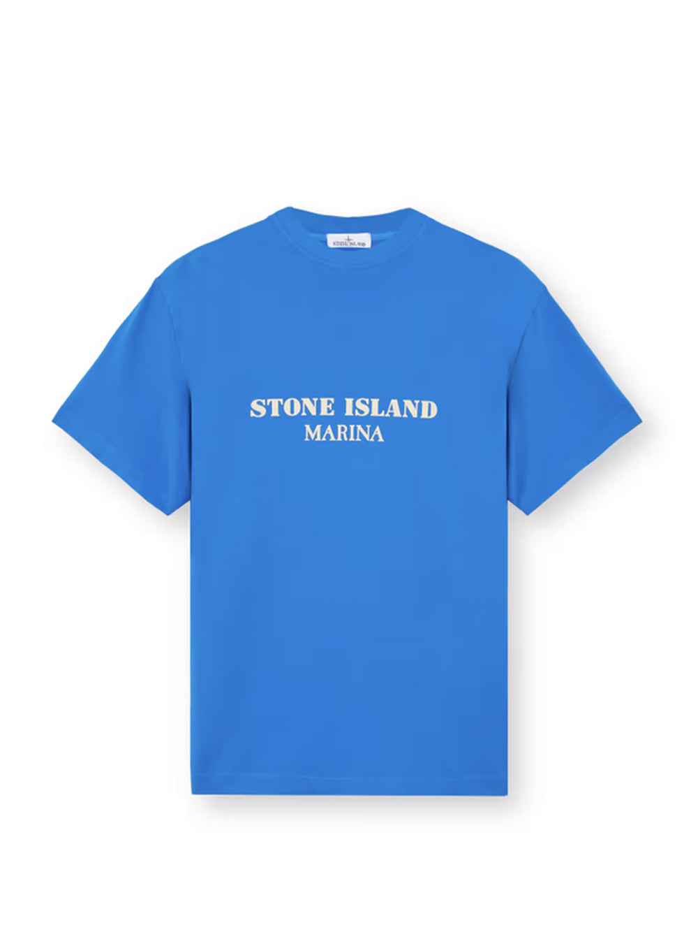 STONE ISLAND-T-SHIRT-