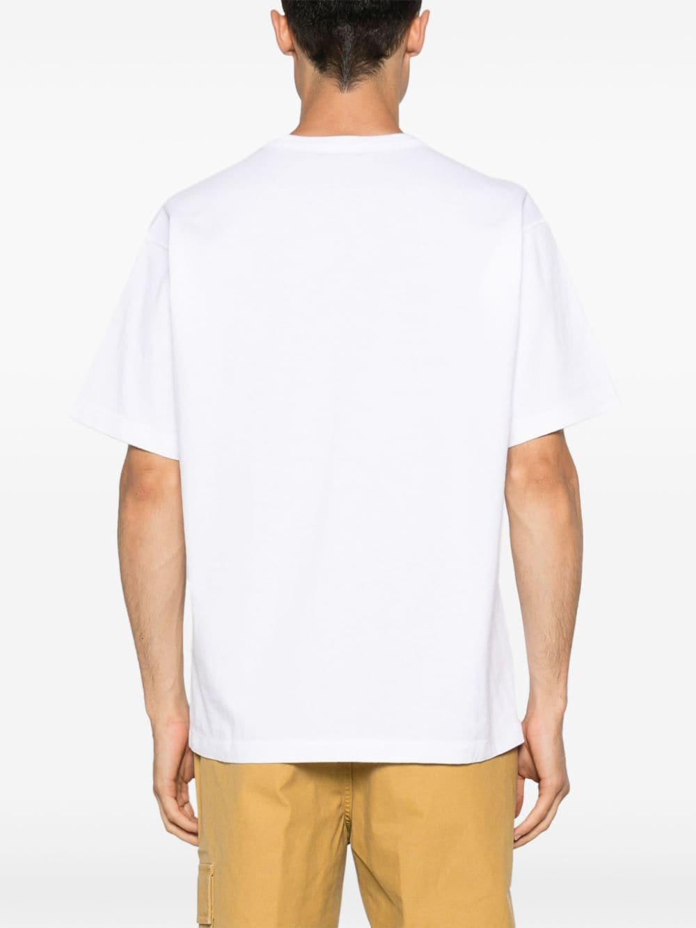 STONE ISLAND-T-SHIRT-