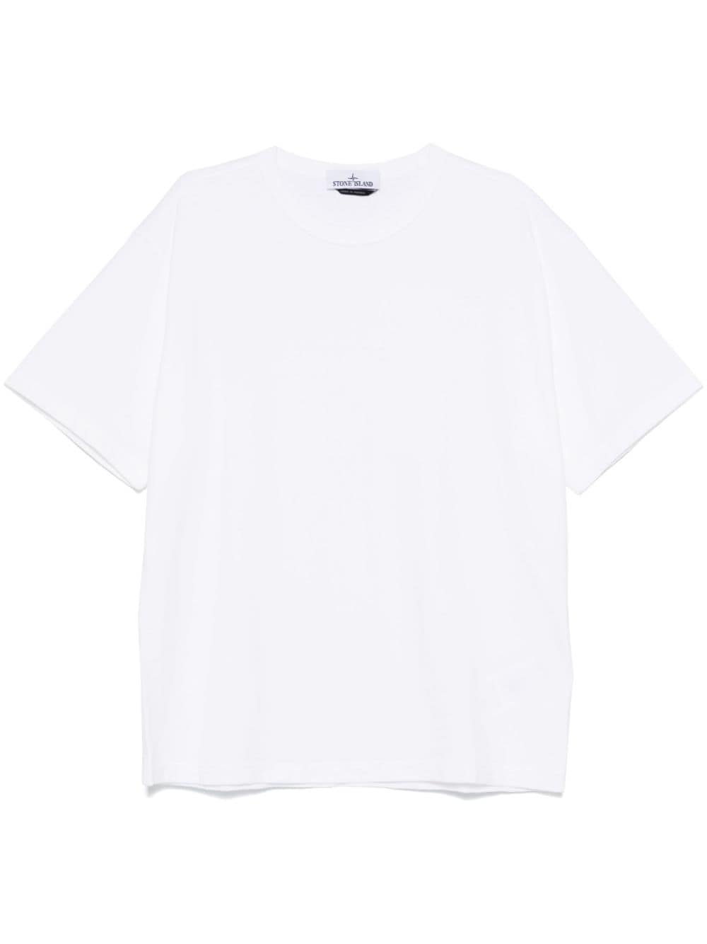 STONE ISLAND-T-SHIRT-