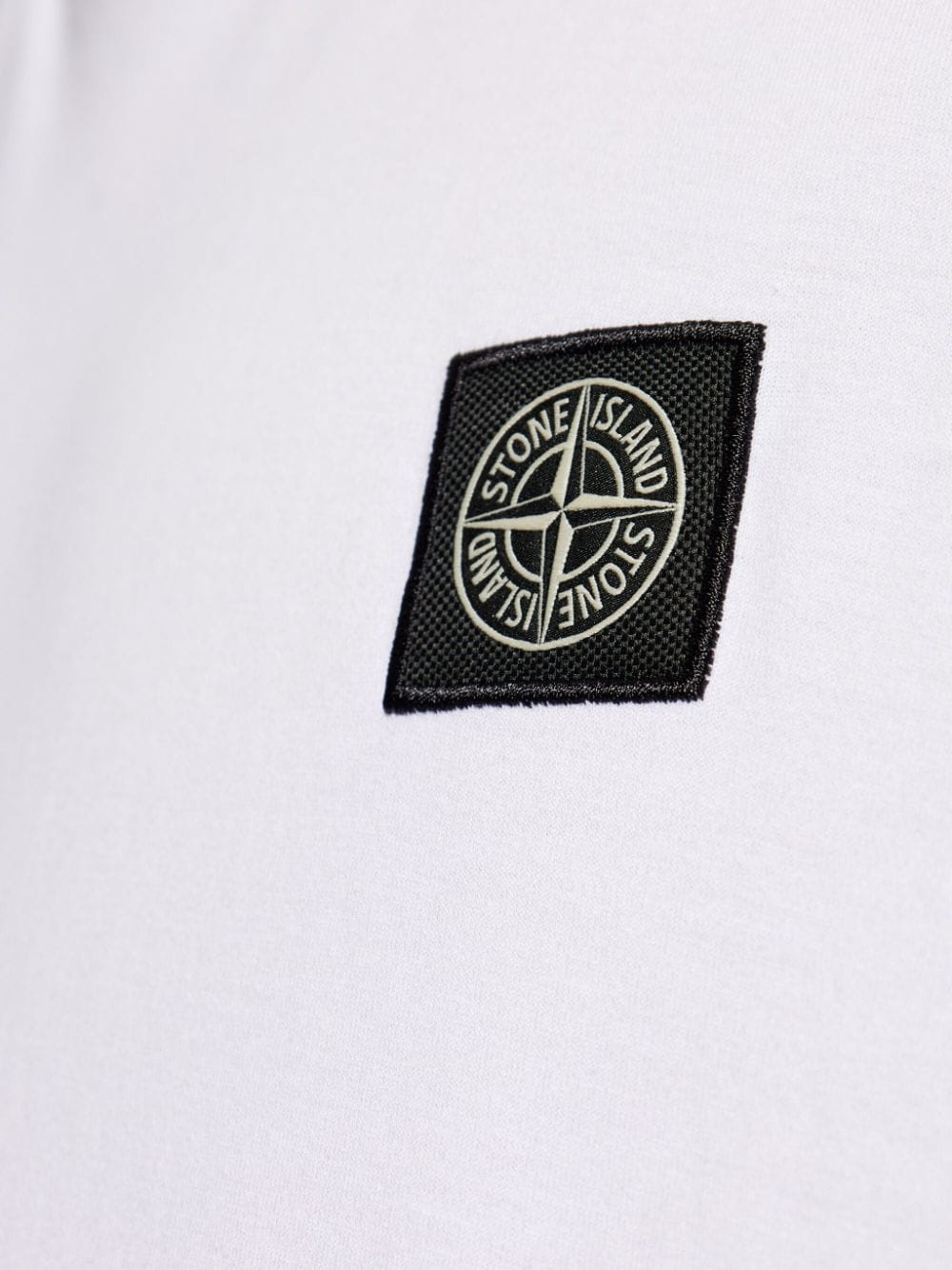 STONE ISLAND-T-SHIRT-