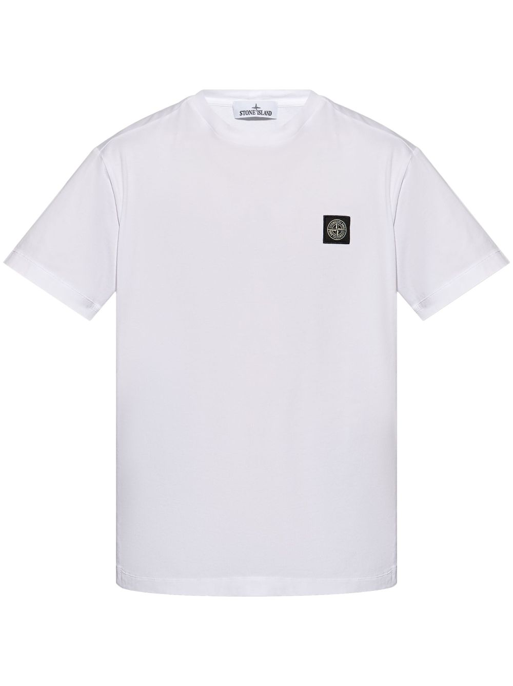 STONE ISLAND-T-SHIRT-