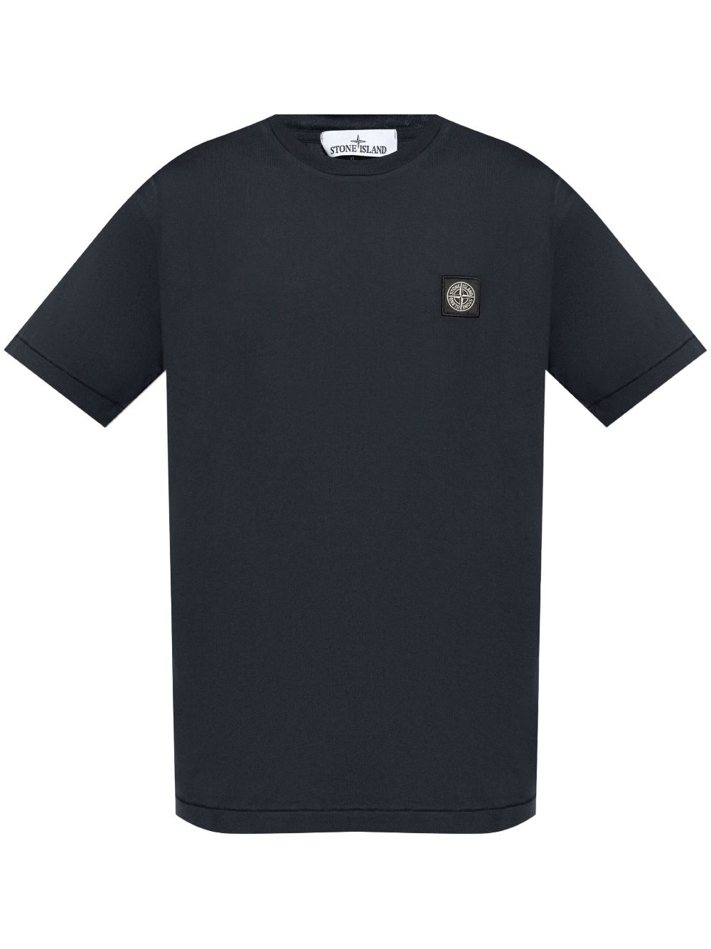 STONE ISLAND-T-SHIRT-