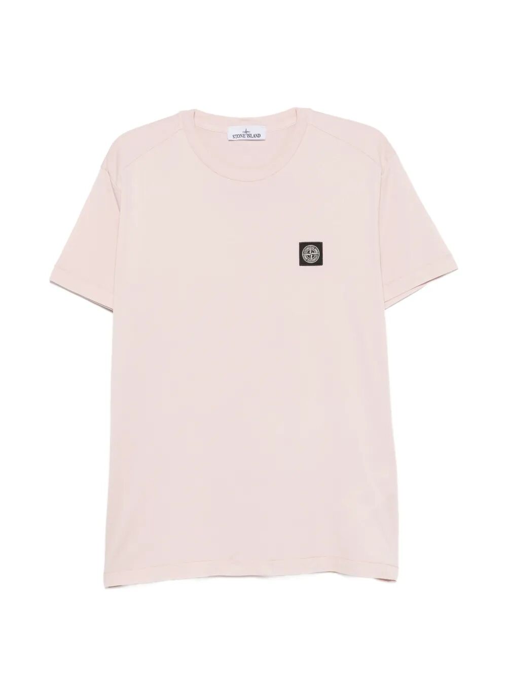 STONE ISLAND-T-SHIRT-
