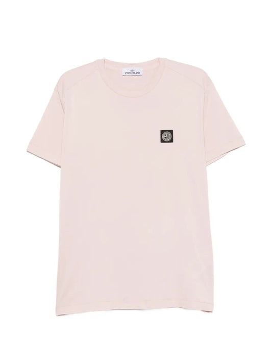 STONE ISLAND-T-SHIRT-