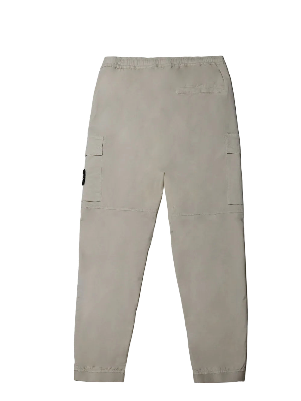 STONE ISLAND-TROUSERS-