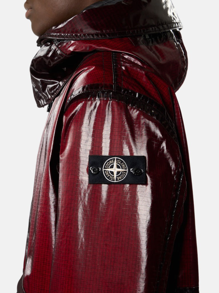 STONE ISLAND-CAPOSPALLA-