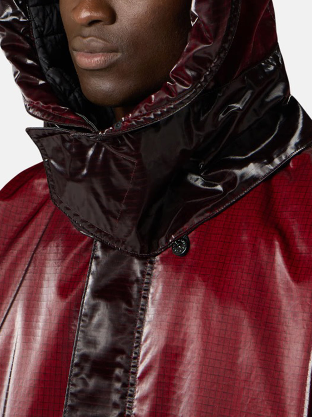 STONE ISLAND-CAPOSPALLA-