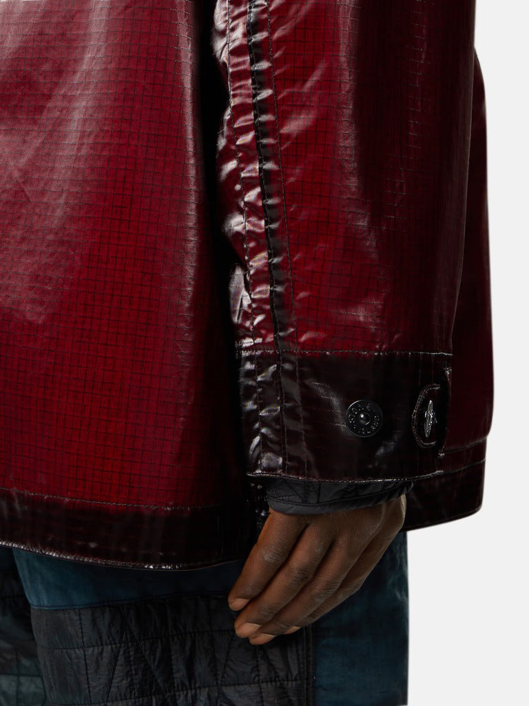 STONE ISLAND-CAPOSPALLA-