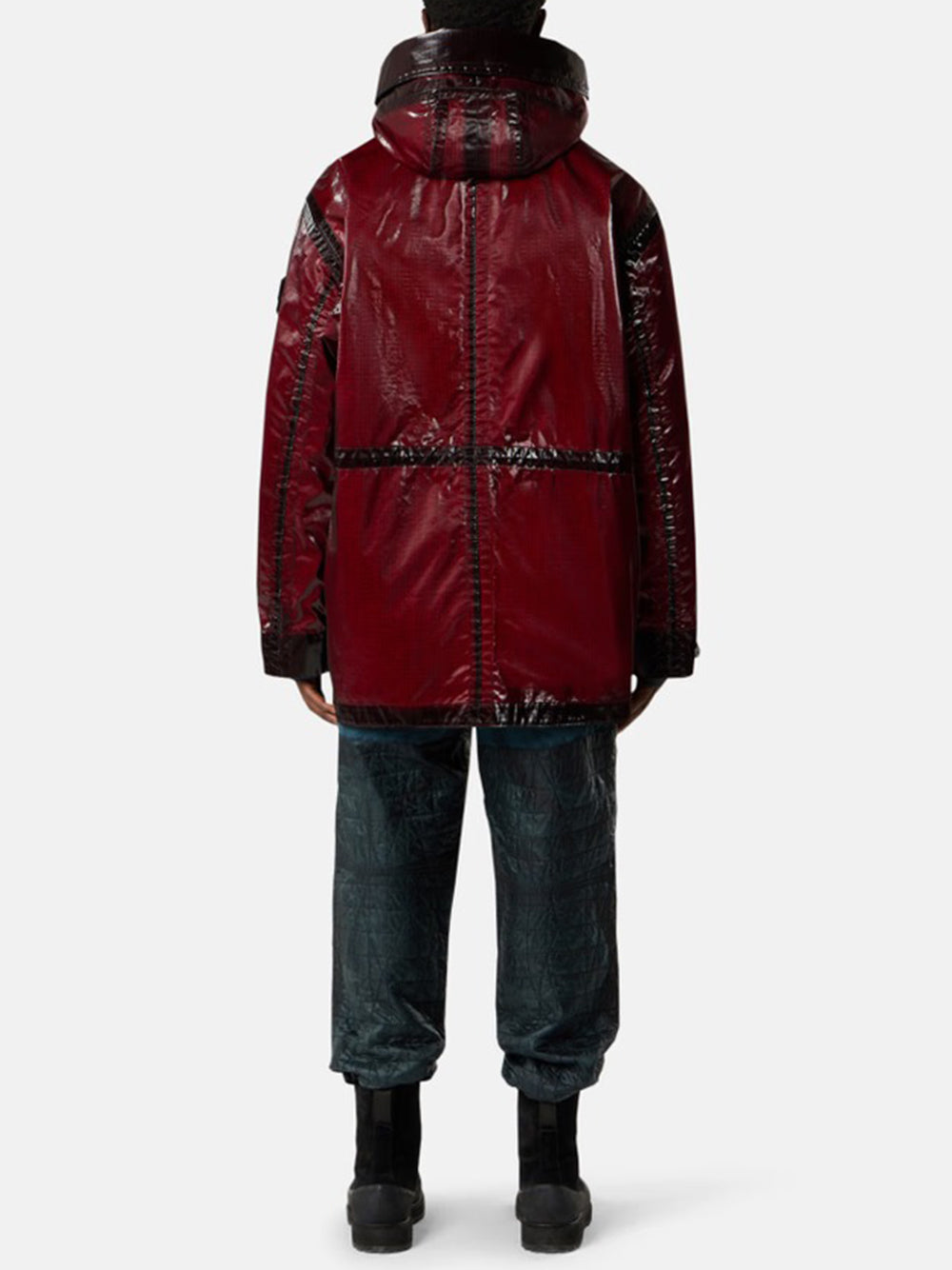 STONE ISLAND-CAPOSPALLA-