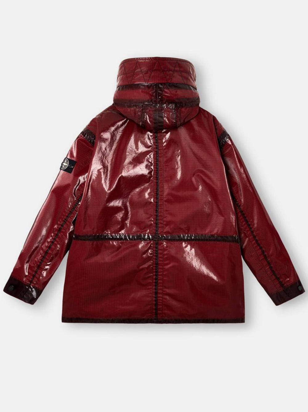 STONE ISLAND-CAPOSPALLA-