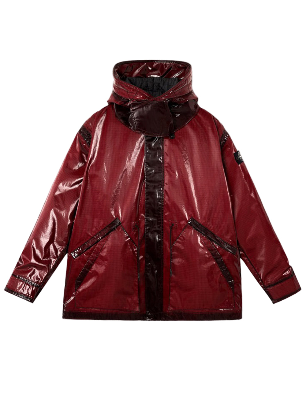 STONE ISLAND-CAPOSPALLA-