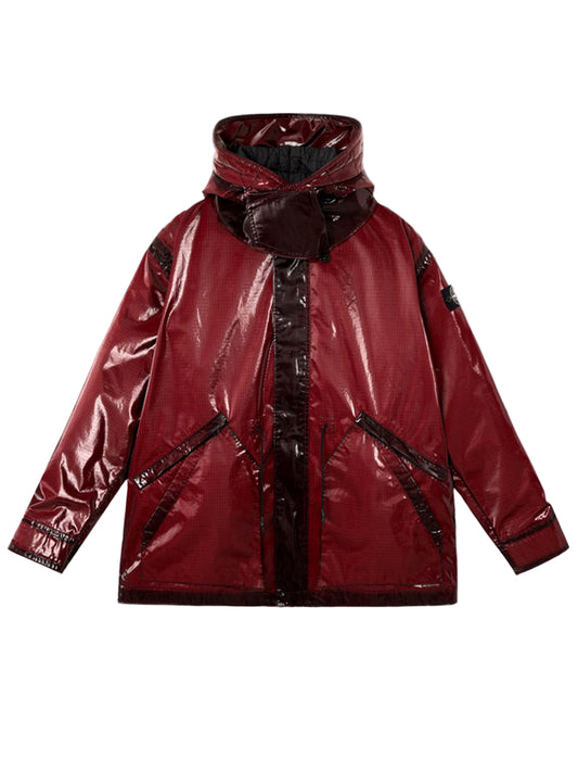 STONE ISLAND-CAPOSPALLA-