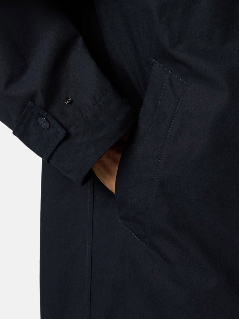 STONE ISLAND-WEATHERPROOF COTTON CANVAS_STONE ISLAND GHOST-