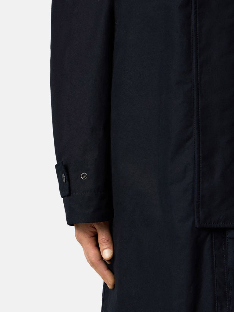 STONE ISLAND-WEATHERPROOF COTTON CANVAS_STONE ISLAND GHOST-