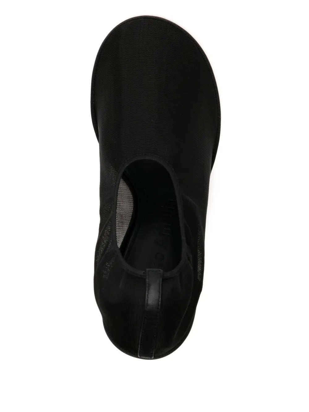 STUDIO AMELIA-90mm Vestige pumps-