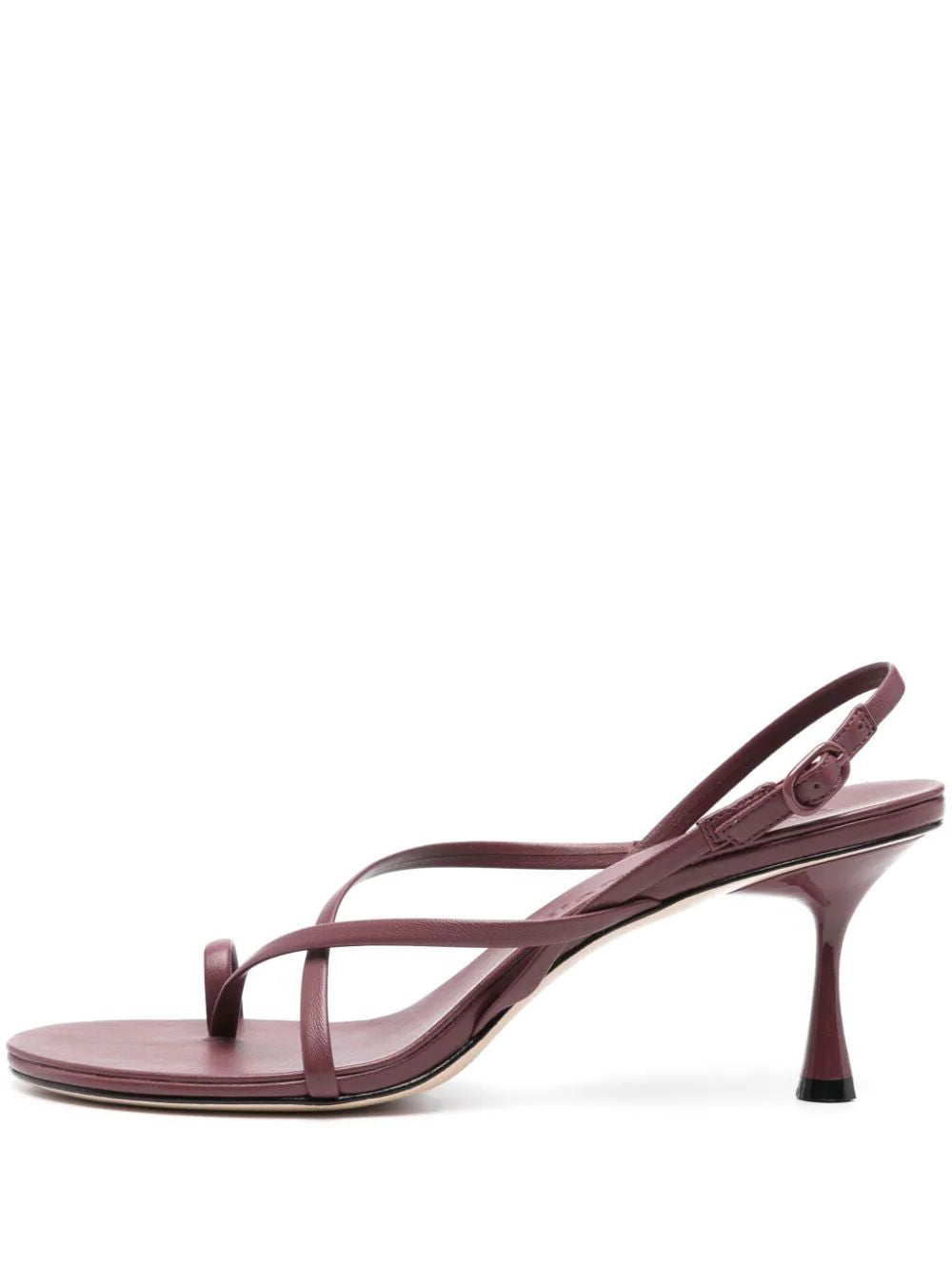 STUDIO AMELIA-AGATHA 70 HEEL-F704CFS MUL